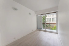 PARIS 15 - SAINT LAMBERT 8