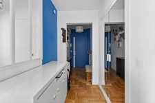 PARIS XV - Georges Brassens 8