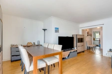 PARIS 15 - CHAMBÉRY 1