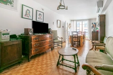 PARIS 15 - VOLONTAIRES 2