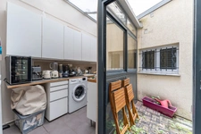 PARIS 15 - CASTAGNARY 6