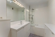 PARIS 15 - CHAMBÉRY 5