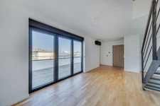 PARIS 15 - PENTHOUSE 14