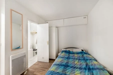 PARIS 15 - PTE DE VERSAILLES 2