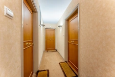 PARIS 15 - PORTE DE VERSAILLES 9