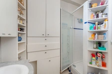 PARIS 15 - GEORGES BRASSENS 10