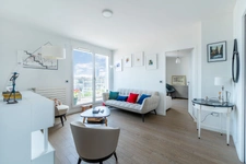PARIS 15 -  PENTHOUSE D'EXCEPTION 7