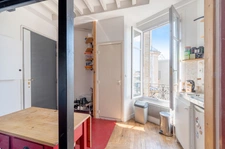 ISSY LES MOULINEAUX - CORENTIN CELTON 3