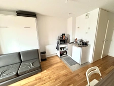 PARIS 15 - GEORGES BRASSENS 5