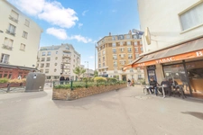 PARIS 13 - MAISON BLANCHE 12