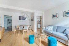 3 PIECES - MOTTE PICQUET GRENELLE / SUFFREN 3