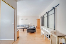 PARIS 15 - GEORGES BRASSENS 5