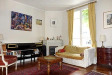 ISSY LES MOULINEAUX - RUE ANDRE CHENIER 3