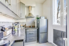 PARIS 15 - SAINT LAMBERT 4