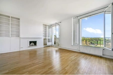 PARIS 16 - HIPPODROME D'AUTEUIL 1