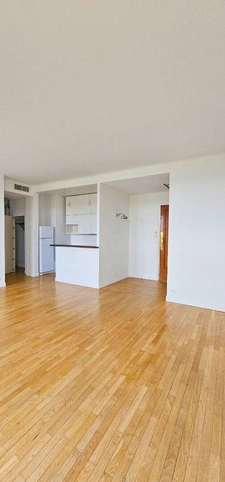 PARIS 16 - HIPPODROME D'AUTEUIL 5