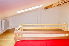 PARIS 8 - BOULEVARD MALESHERBES 6