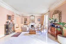 PARIS 16 - VILLAGE D'AUTEUIL 6