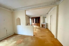 PARIS 8 - FAUBOURG SAINT-HONORE 8