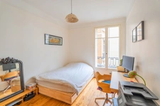 PARIS 16 - AUTEUIL SUD 7