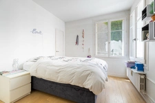 PARIS 16 - AUTEUIL SUD 9