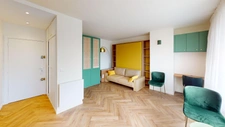 PARIS 17 - RUE DES ACACIAS 2