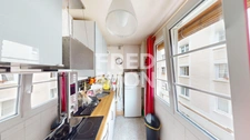 BOULOGNE-BILLANCOURT - RUE GEORGES SOREL 7