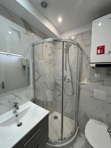 PARIS 18 - RUE AFFRE 5