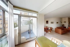 PARIS 16 - VILLAGE D'AUTEUIL 1