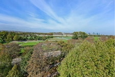 PARIS 16 - HIPPODROME D'AUTEUIL 11