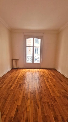 PARIS 16 -  RANELAGH 7