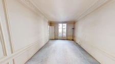 PARIS 16 - JASMIN 8