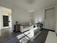 PARIS 16 - RUE CHANEZ 2