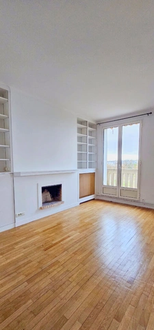 PARIS 16 - HIPPODROME D'AUTEUIL 7