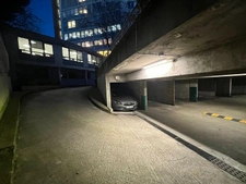 PARIS 16 - PARKING BOULEVARD EXELMANS 6