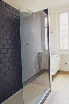 PARIS 16 - BD SUCHET 7