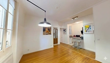 PARIS 16 - RUE POUSSIN 2