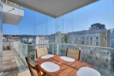 ISSY-LES-MOULINEAUX - ILE SAINT GERMAIN 1