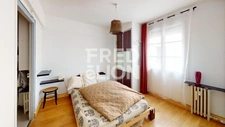 BOULOGNE-BILLANCOURT - RUE GEORGES SOREL 9