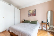 PARIS 16 - JASMIN 5