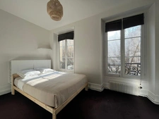 PARIS 16 - RUE CHANEZ 4