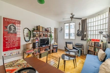 PARIS 16 - CHARDON LAGACHE 2