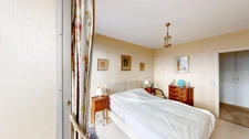 PARIS 16 - VILLAGE D'AUTEUIL 7