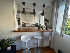 BOULOGNE-BILLANCOURT - RUE DE SEINE 3