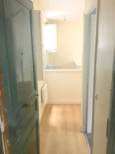 PARIS 18 - ANDRE DEL SARTE 5