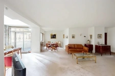 PARIS 16 - VILLAGE D'AUTEUIL 2