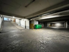 PARIS 16 - RUE ERLANGER 2