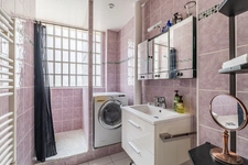 PARIS 16 - CHARDON LAGACHE 8