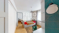 BOULOGNE-BILLANCOURT - RUE GEORGES SOREL 5