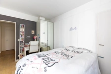 PARIS 16 - AUTEUIL SUD 10